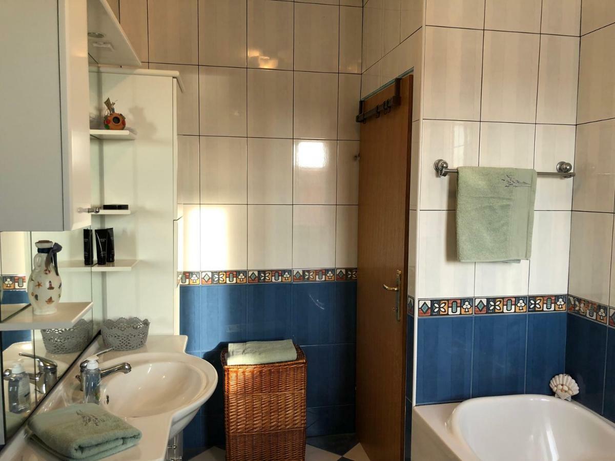 Apartment Danijela No. 2 โนวาลยา ภายนอก รูปภาพ